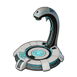 Ancient Material Synthesizer icon