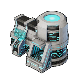 Ancient Relic Recycler icon