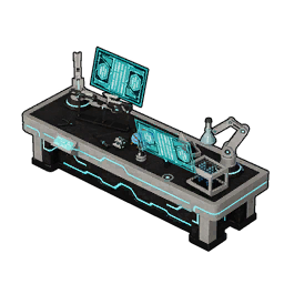 Ancient Workbench icon