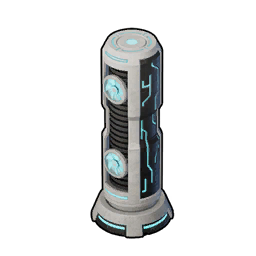 Ancient Air Conditioner icon
