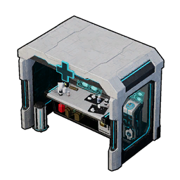 Ancient Clinic icon