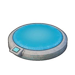 Ancient Pal Bed icon