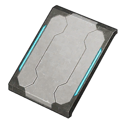 Ancient Slanted Roof icon