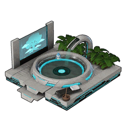 Ancient Hot Spring icon
