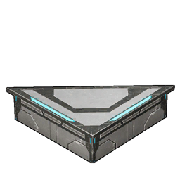 Ancient Triangular Foundation icon