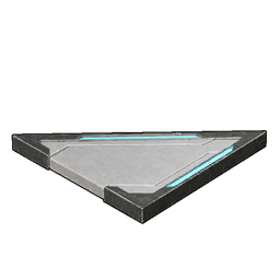 Ancient Triangular Roof icon