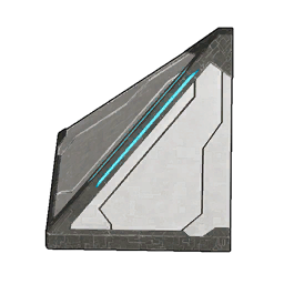 Ancient Corner Roof icon