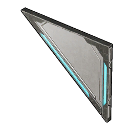 Ancient Triangular Wall (Inverted) icon