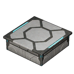 Ancient Structure Set icon
