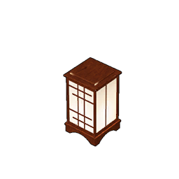 Japanese Paper Lantern icon