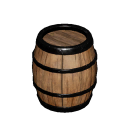 Wooden Tavern Cabinet Furniture Set icon