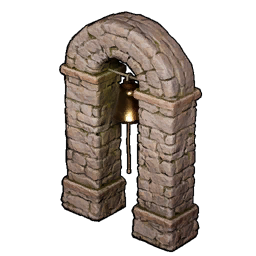Alarm Bell icon