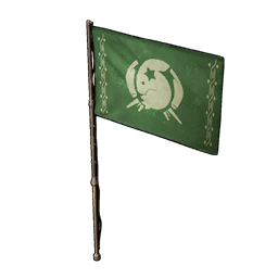 Free Pal Alliance Flag Set icon