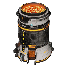 Gigantic Furnace icon