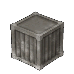 Small Container icon