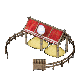Breeding Farm icon