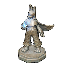 Statue of Power icon