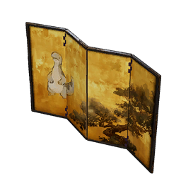 Japanese-Style Furniture Set icon
