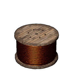 Outdoor Furniture Set icon