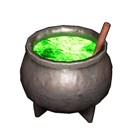 Witch Cauldron icon