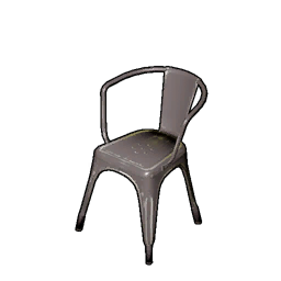 Iron Chair icon
