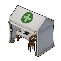 Clinic icon