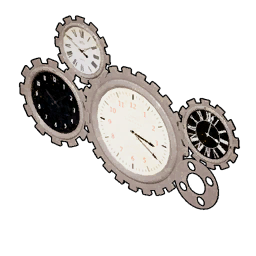 Wall Clock icon