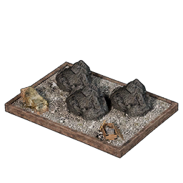 Coal Quarry icon
