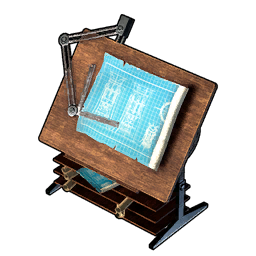 Drafting Table icon