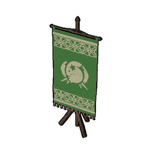 Free Pal Alliance Flag icon