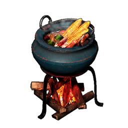 Cooking Pot icon