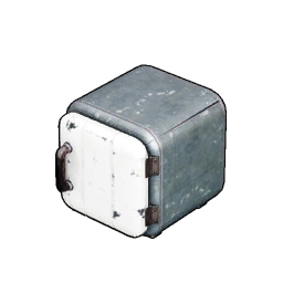 Cooler Box icon