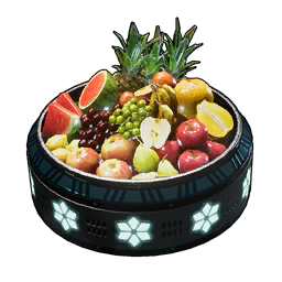 Cold Food Box icon