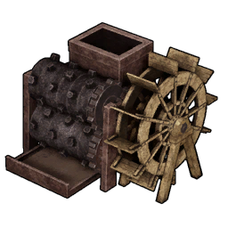 Crusher icon