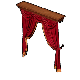 Antique High Quality Furniture Set icon