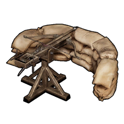 Mounted Crossbow icon