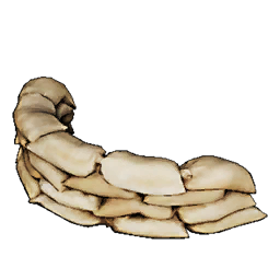 Sandbag icon