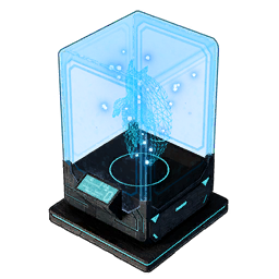 Dimensional Pal Storage icon