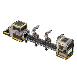 Pal Disassembly Conveyor icon