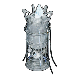 Electric Cooler icon