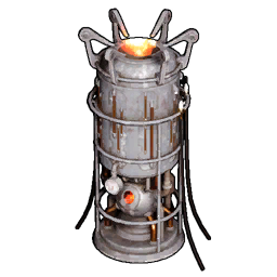 Electric Heater icon