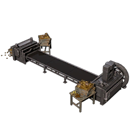 Gold Coin Assembly Line icon