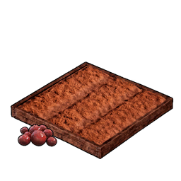 Berry Plantation icon