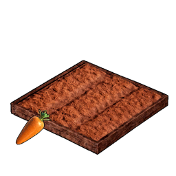 Carrot Plantation icon