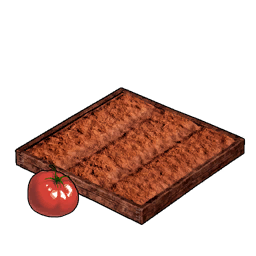 Tomato Plantation icon