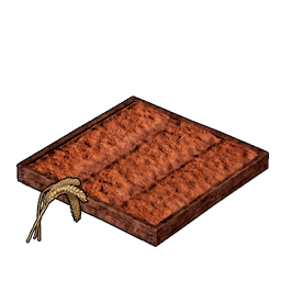 Wheat Plantation icon