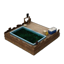 Fishing Pond icon