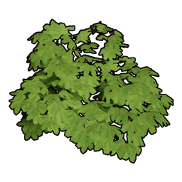 Faux Bush icon