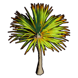 Faux Desert Greenery Set icon