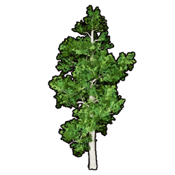 Faux Greenery Set icon
